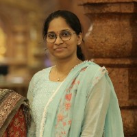 Dr. Amrutha Das