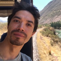 Andrew Pettican