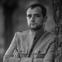 Ruslan Berezhnjak