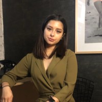 Nikki Zaki