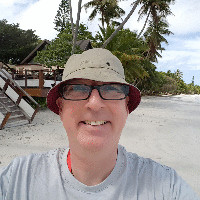 Timothy Greenhalgh