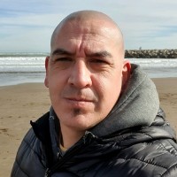 Matias Sebastián Andino
