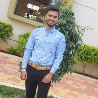 Tejas Bhor