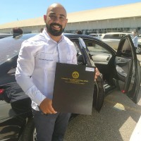 Jhonatan Amarante Ventura