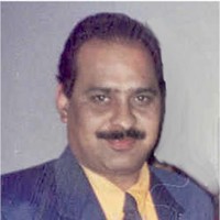 PIYUSH CHATURVEDI