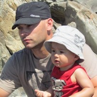 Shane Ash