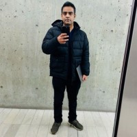Pulkit Srivastav