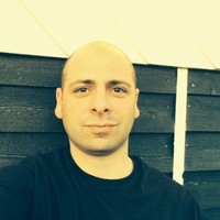 Panos Nicolaou