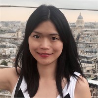 Jessica Jin