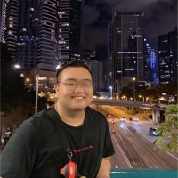 Jiahao Pan