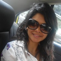 Purvi Tibrewalla