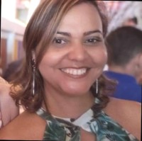 Alessandra Praes