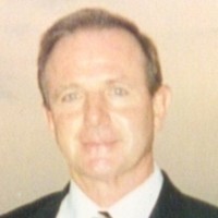Ronnie Ward