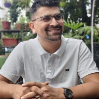 Prakash Lohani