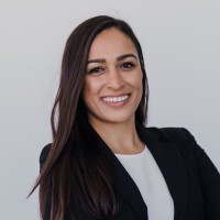Olivia Dajee
