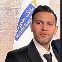 Ali Esmaeili