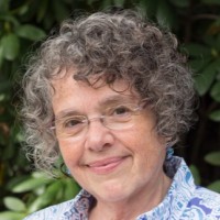 Miriam Stein, MSW, LICSW