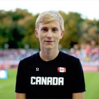 Benjamin Preisner, OLY