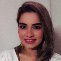 Tamyres Oliveira