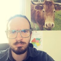 Mathieu TRAPP