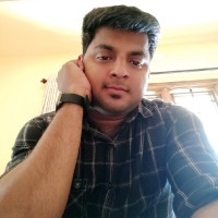 Nagaraj Naik