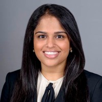Deepa Patel