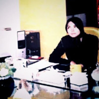 Haleh Soltanmohammadi