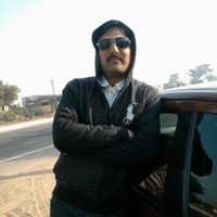 Gaurav Srivastava