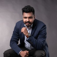 Francis Kannookadan