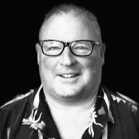 Chuck Dicker