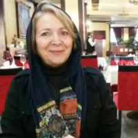 shirin Nasrollahi