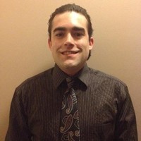 Daniel (Eric) Anderson