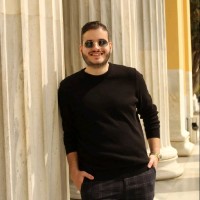 Panagiotis Chaldaios