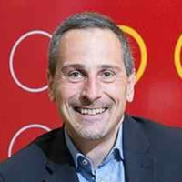 frederic lehmann