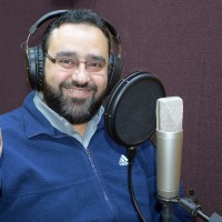 Mohammad Alhattab