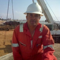 Luis Alfonso Garcia Alegria