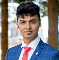 Amandeep Gujral