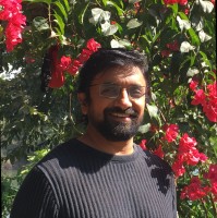 Sandeep Doshi