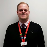 Daniel Burn