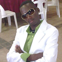 Xolani Nyambi