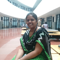 Praveena Nunna