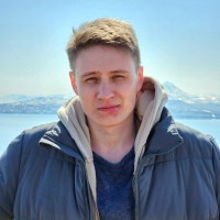 Кирилл Найдюк