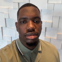 Kevin Wahome