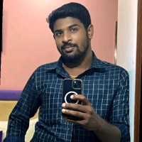 LOGANATHAN PERUMAL