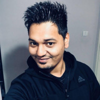 Aditya Kumar
