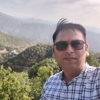 Rahul Kumar