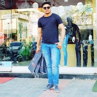 Deepak Star