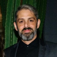 Brandon Parker