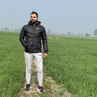 Akshay Chaudhary