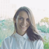 Vicky Pouliou